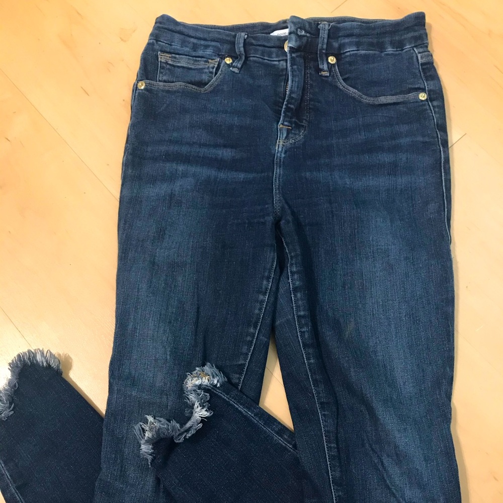 Good American Jeans! In great condition